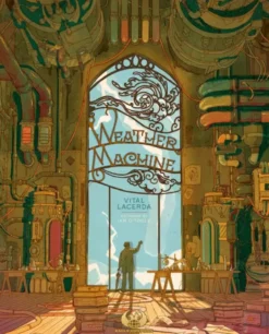 Weather Machine