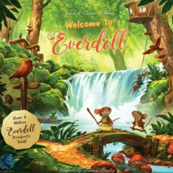 Welcome to Everdell