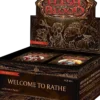 Welcome to Rathe Unlimited Booster Display