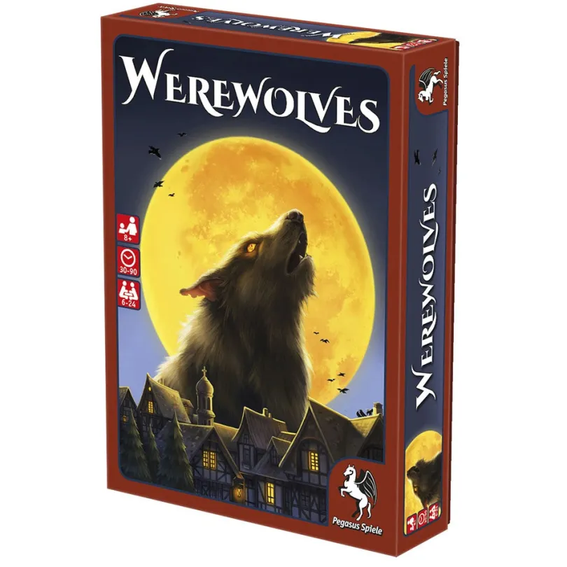 Werewolves