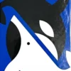 Whale to Look