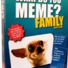 What Do You Meme? Family (Svenska)