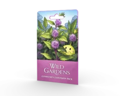 Wild Gardens Community Expansion Pack