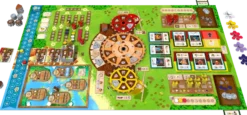 Windmill Valley Duel
