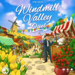 Windmill Valley Duel
