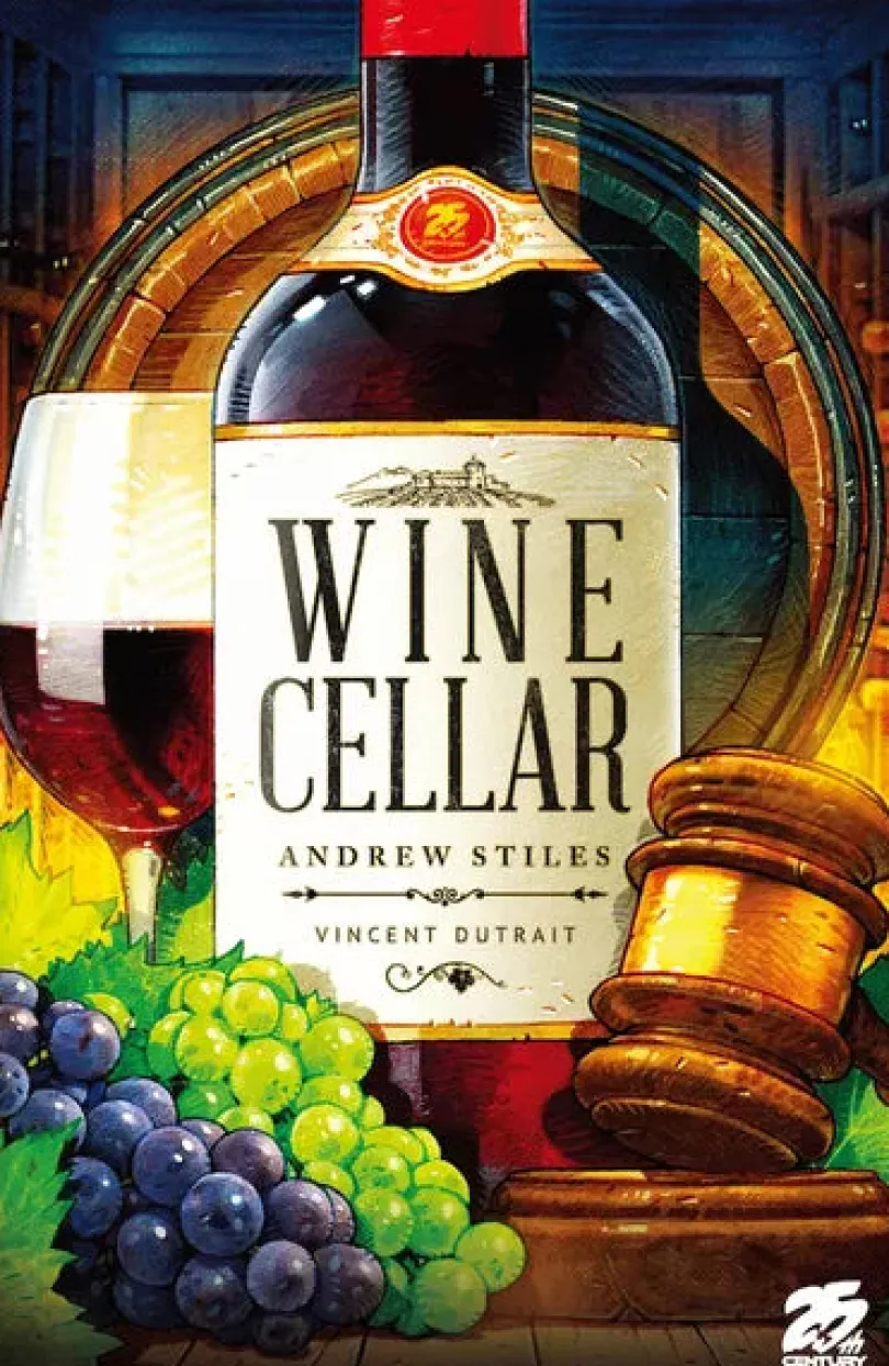 Wine Cellar