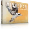 Wingspan Oceania Expansion (Svensk Utgåva)