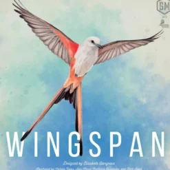 Wingspan (Svensk Utgåva)