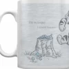 Winnie the Pooh Mug Bounce