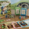 Winnie The Pooh Serious Detective