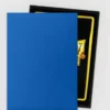 Wisdom - Matte Dual Sleeves - Standard Size (100 Sleeves)