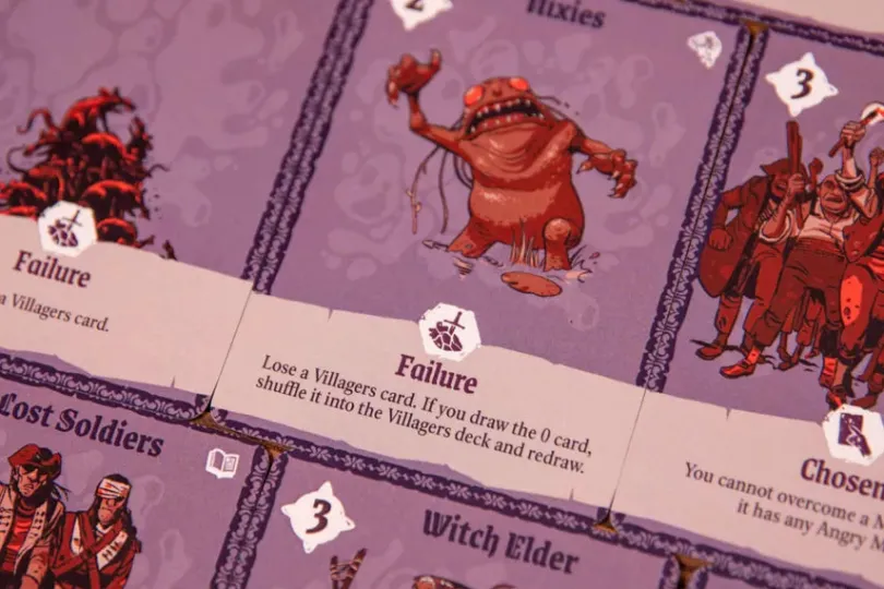 Witchcraft