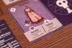 Witchcraft