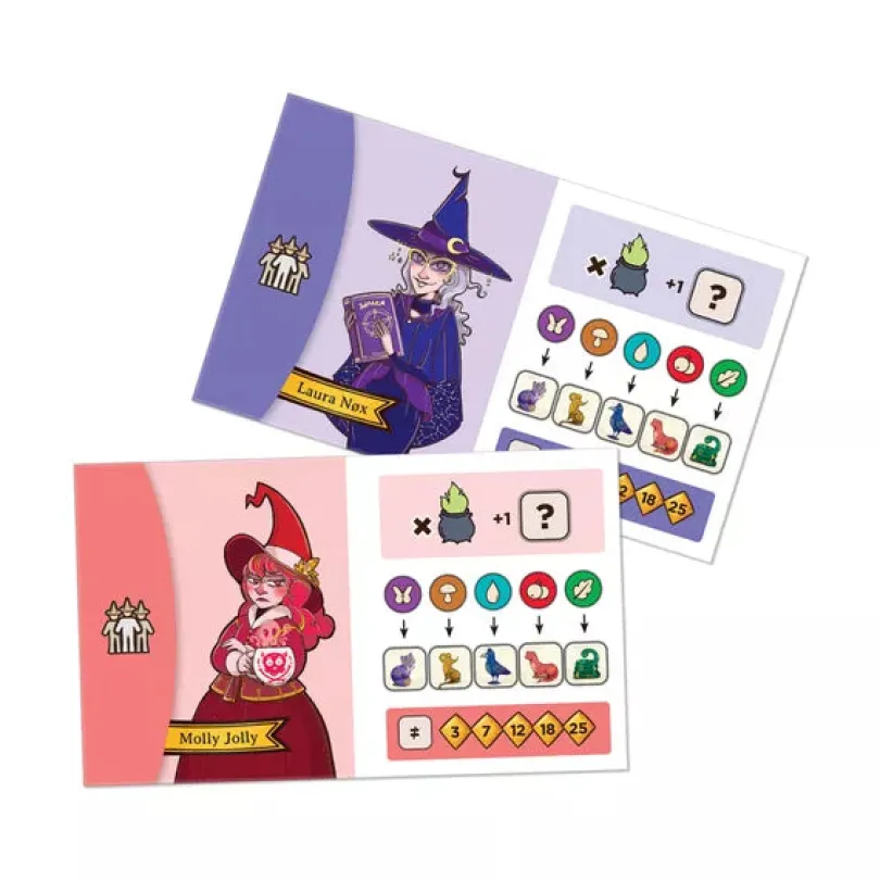 Witchdom