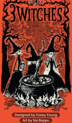 3 Witches