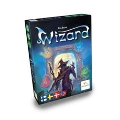 Wizard (Sv)