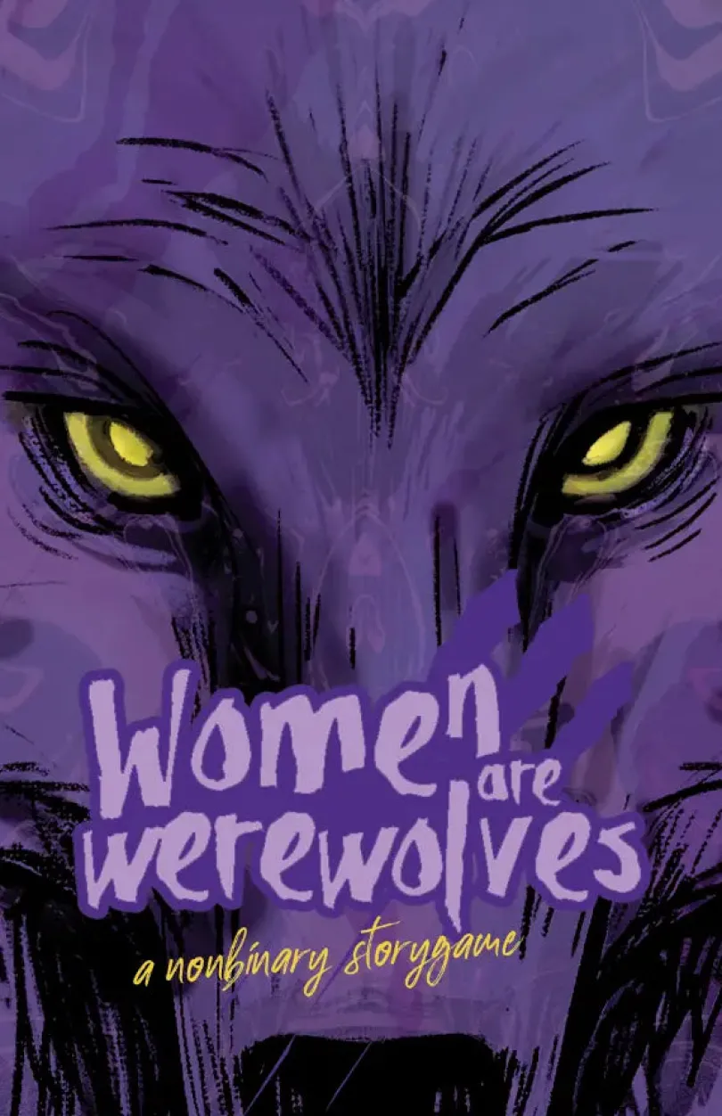 Women are Werewolves
