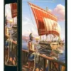 7 Wonders Armada 2nd Edition English Version