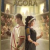 7 Wonders Duel: Agora (Svenska Regler)