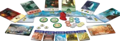 7 Wonders: Duel - Pantheon