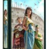 7 Wonders: Leaders 2nd Edition - English Version