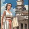 7 Wonders 2nd Edition - Edifice Expansion (SV)