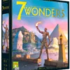 7 Wonders 2nd Edition English Version