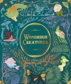 Wondrous Creatures