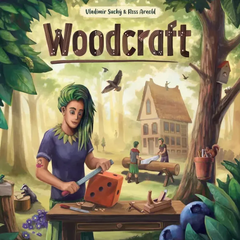 Woodcraft