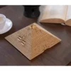 Wooden Escape Puzzle - The Quest Pyramid