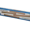 Wooden Mah Jongg tile rack, 35 cm (6697)
