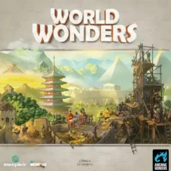 World Wonders