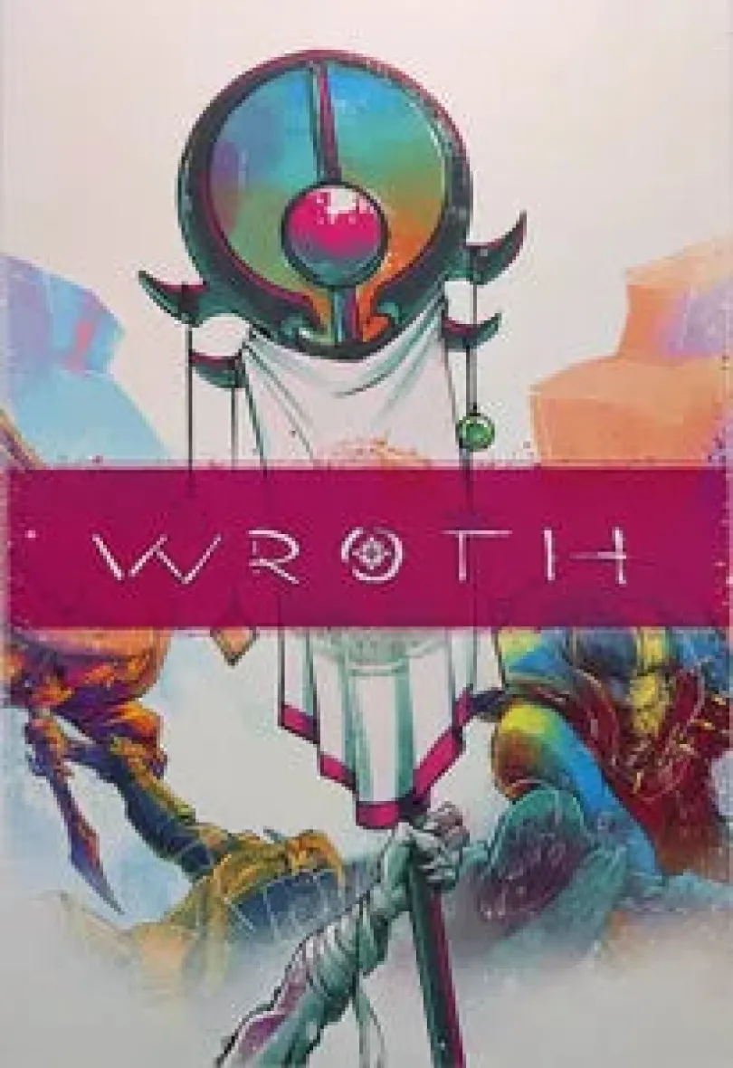 Wroth