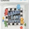 (59x92mm) Board Game Sleeves - Large - 100pack