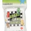 (57x89mm) Board Game Sleeves - Medium - 100pack