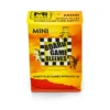 (41x63mm) Board Game Sleeves - Non-Glare: MINI