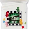 (70x120mm) Board Game Sleeves - Tarot - 100pack