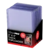 3" X 4" Thick 100PT Toploader (25st)
