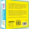 1x2 Tipspromenad I Soffan