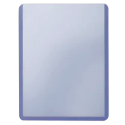 3" X 4" Toploader (25st)