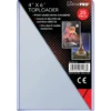 4" X 6" Toploader (25st)