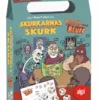 Yatzy med bluff - Skurkarnas skurk