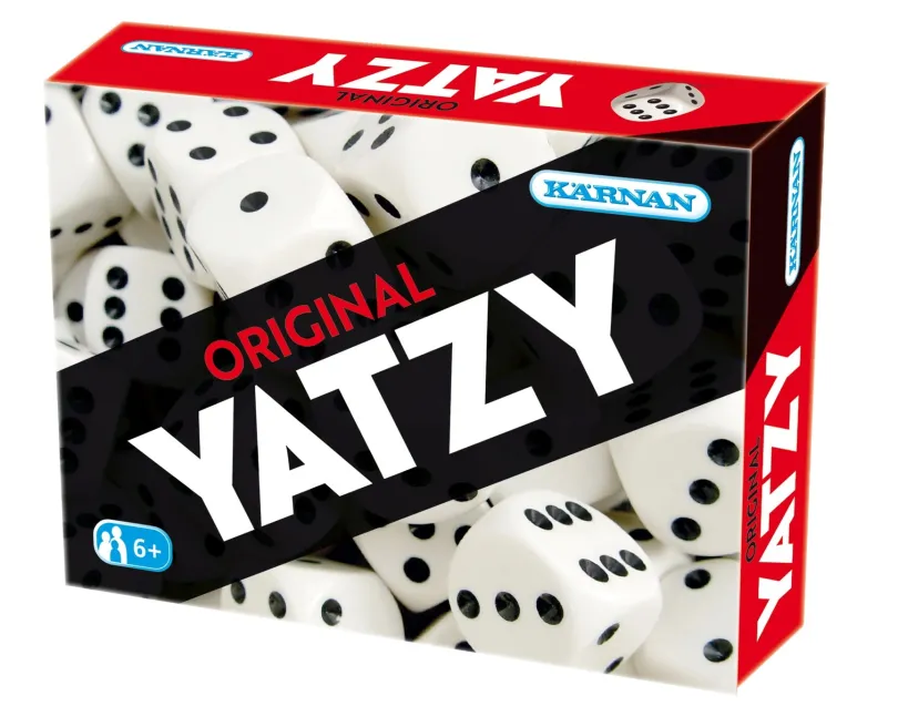 Yatzy Orginal