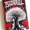 Yggdrasil Burns