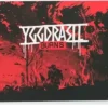 Yggdrasil Burns Spelledarskärm