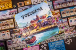 Yokohama