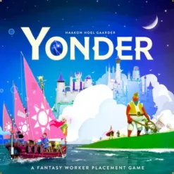 Yonder