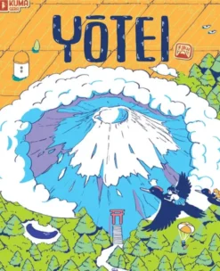 Yotei