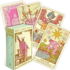 Your First Tarot