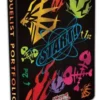 Yu-Gi-Oh! - Gold Pride 9-Pocket Duelist Portfolio
